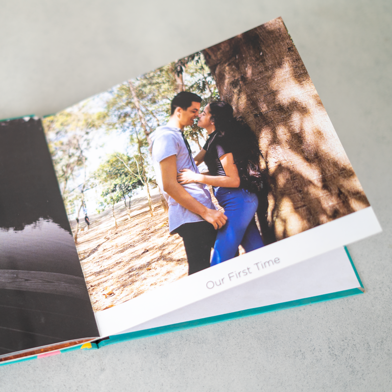 Personalized Dinko Album