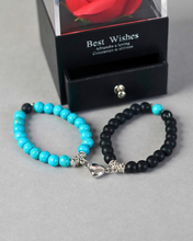 Matching Bracelets for Couples 