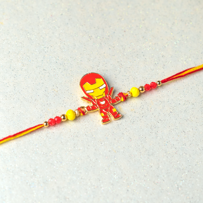 Iron Man Kids Rakhi