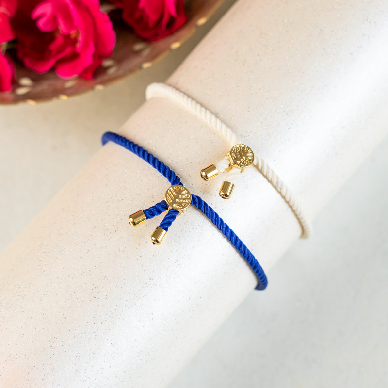 Premium Guardian Evil Eye Rakhi