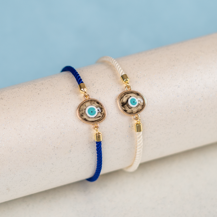 Premium Guardian Evil Eye Rakhi