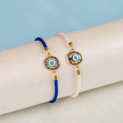 Premium Guardian Evil Eye Rakhi