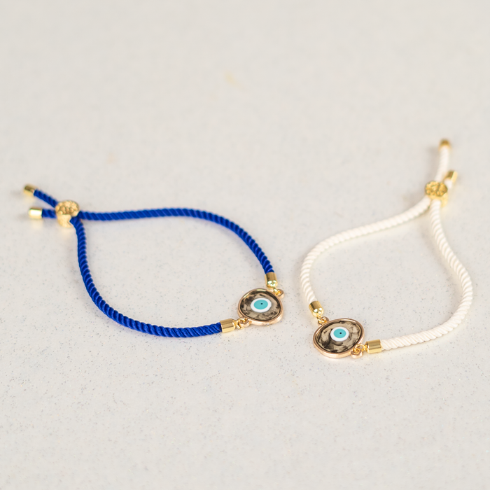 Premium Guardian Evil Eye Rakhi