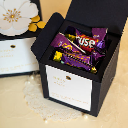 Blossom Luxe Gift Box - Set of 6