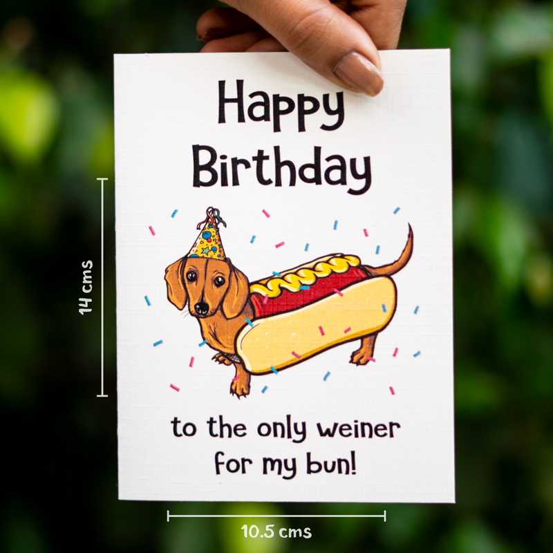 Wiener Wishes