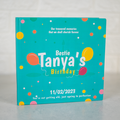 Personalized Dinko Album