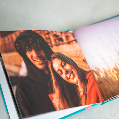 Personalized Dinko Album
